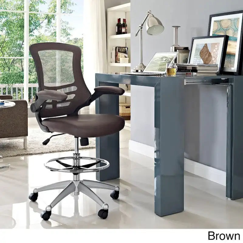 Tabouret de dessinateur